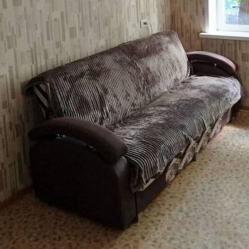 Сдается 1-комнатная квартира, 18 м²