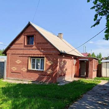 Сдается Дом, 50 м²