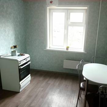 Сдается 2-х комнатная квартира, 53 м²