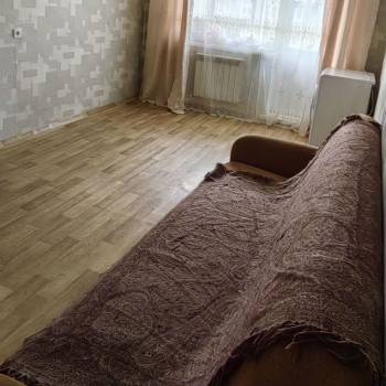 Сдается 2-х комнатная квартира, 45 м²