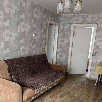 Сдается 2-х комнатная квартира, 45 м²