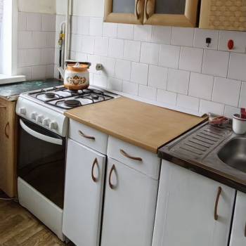 Сдается 2-х комнатная квартира, 45 м²