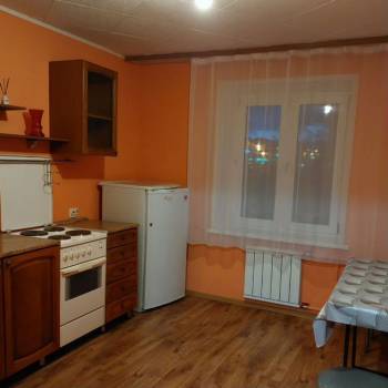 Сдается 1-комнатная квартира, 35 м²