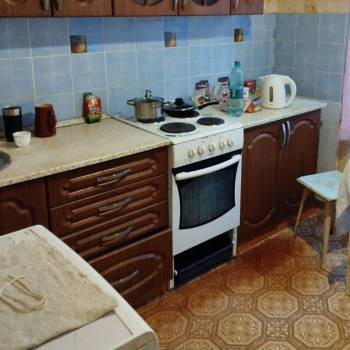 Сдается 1-комнатная квартира, 34 м²
