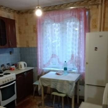Сдается 1-комнатная квартира, 34 м²