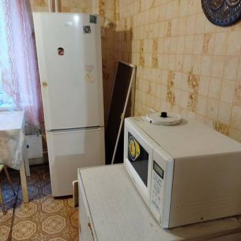 Сдается 1-комнатная квартира, 34 м²