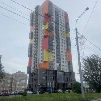 Сдается 1-комнатная квартира, 45 м²