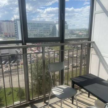 Сдается 1-комнатная квартира, 45 м²