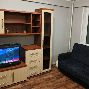 Сдается 1-комнатная квартира, 33 м²