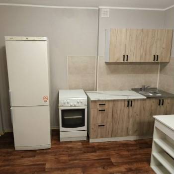 Сдается 1-комнатная квартира, 33 м²