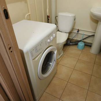 Сдается 1-комнатная квартира, 33 м²