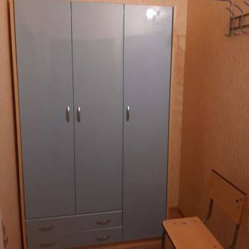 Сдается 1-комнатная квартира, 26 м²