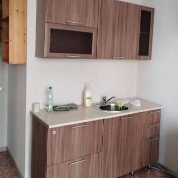 Сдается 1-комнатная квартира, 26 м²