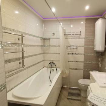 Продается 2-х комнатная квартира, 60,7 м²