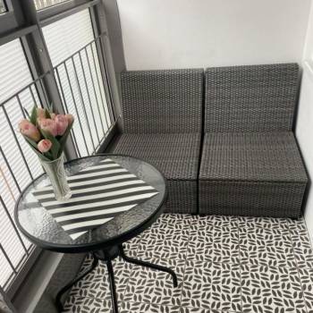 Продается 2-х комнатная квартира, 33 м²