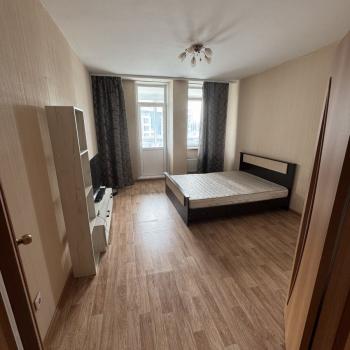 Сдается 1-комнатная квартира, 48 м²