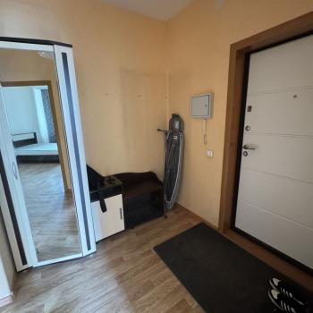 Сдается 1-комнатная квартира, 48 м²