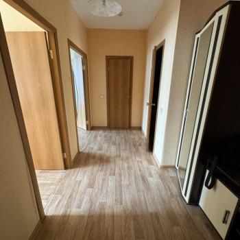 Сдается 1-комнатная квартира, 48 м²