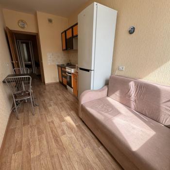 Сдается 1-комнатная квартира, 48 м²