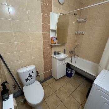 Сдается 1-комнатная квартира, 48 м²