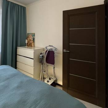 Продается 1-комнатная квартира, 39,6 м²