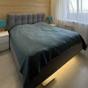 Продается 1-комнатная квартира, 39,6 м²
