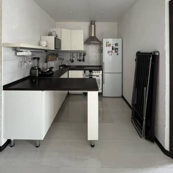 Продается 1-комнатная квартира, 39,6 м²