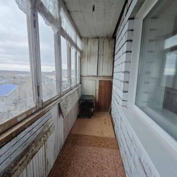 Продается 2-х комнатная квартира, 46,4 м²