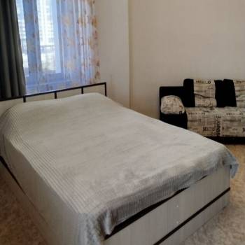 Сдается 1-комнатная квартира, 42 м²