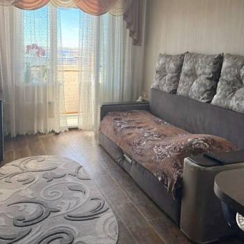 Продается 1-комнатная квартира, 25,2 м²