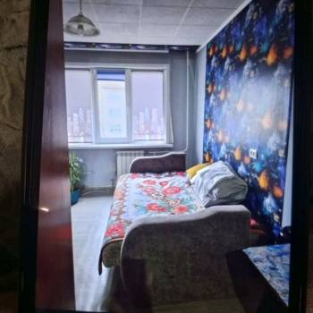Продается 1-комнатная квартира, 18 м²