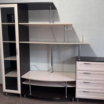 Сдается 1-комнатная квартира, 40,5 м²