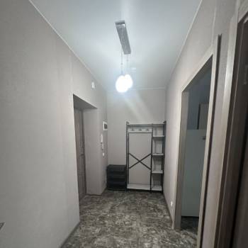 Сдается 1-комнатная квартира, 40,5 м²