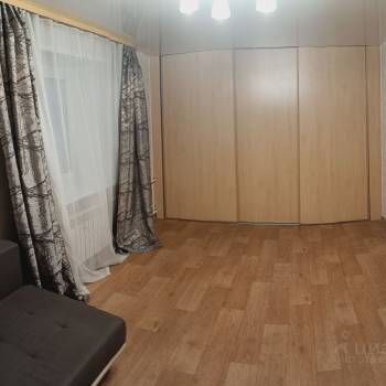Сдается 1-комнатная квартира, 31,6 м²