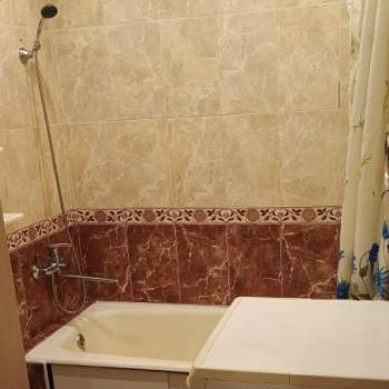 Сдается 1-комнатная квартира, 31,6 м²