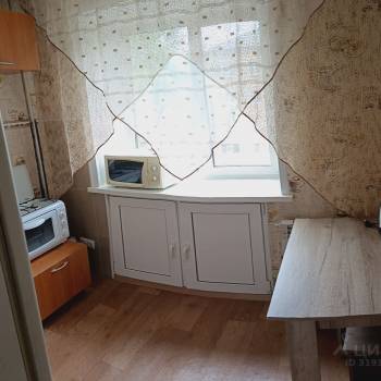 Сдается 1-комнатная квартира, 31,6 м²