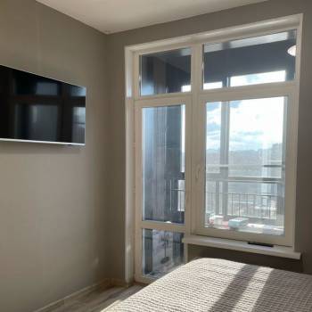 Сдается 1-комнатная квартира, 28,3 м²