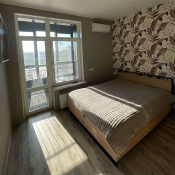 Сдается 1-комнатная квартира, 28,3 м²