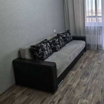 Сдается 1-комнатная квартира, 37,6 м²