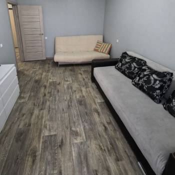 Сдается 1-комнатная квартира, 37,6 м²