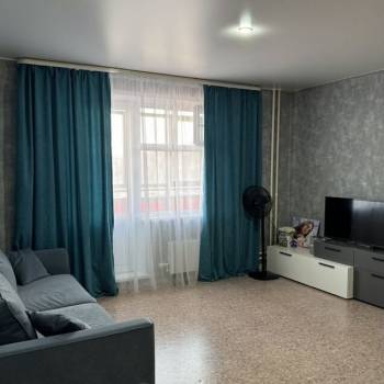 Продается 1-комнатная квартира, 38,7 м²