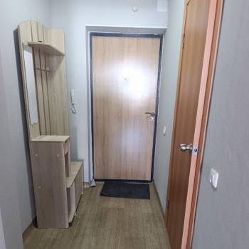 Сдается 1-комнатная квартира, 25,5 м²