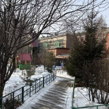 Продается 2-х комнатная квартира, 60,5 м²