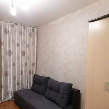 Сдается 1-комнатная квартира, 23 м²