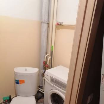 Сдается 1-комнатная квартира, 23 м²