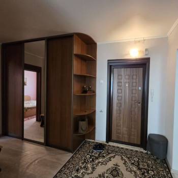 Сдается 2-х комнатная квартира, 52,4 м²