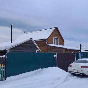 Продается Дом, 78 м²