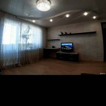 Сдается 2-х комнатная квартира, 48 м²