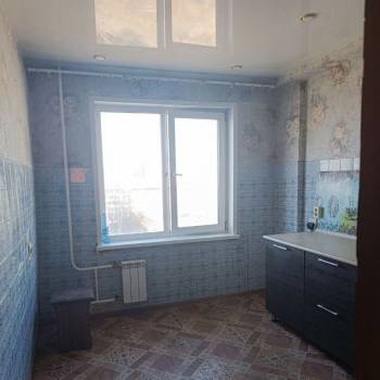 Продается 3-х комнатная квартира, 76,8 м²