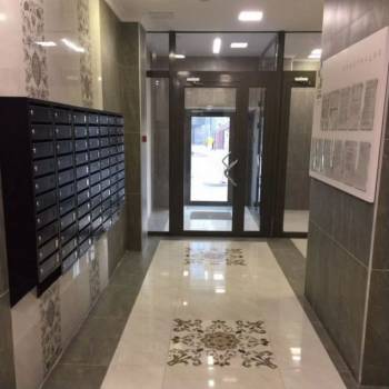 Продается 3-х комнатная квартира, 89,7 м²